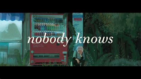 Russ ~ Nobody Knows (Lyrics) Chords - Chordify