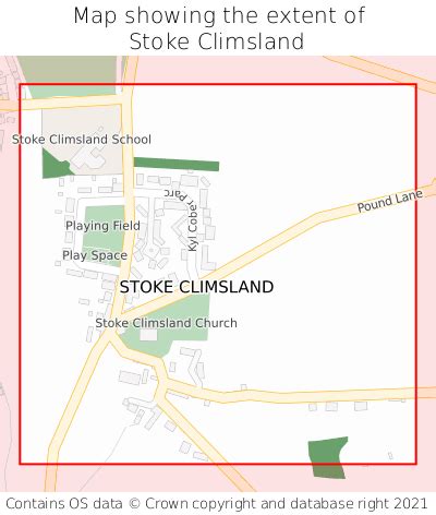 Where is Stoke Climsland? Stoke Climsland on a map