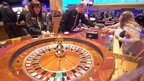 Kansas, Missouri casinos remain closed indefinitely | Kansas City Star