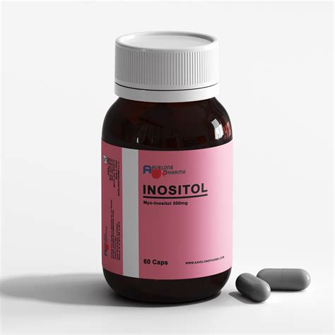 Myo-Inositol: Uses, Benefits, Dosage, Side Effects and More