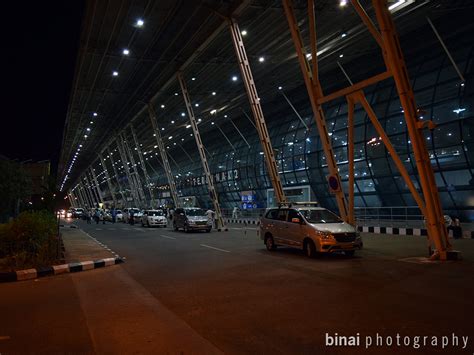 thiruvananthapuram international airport