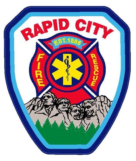 Rapid City Fire Department (South Dakota) | Firefighting Wiki | Fandom