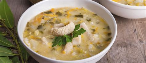 Flaki | Traditional Offal Soup From Poland