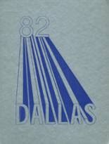 Dallas High School - Find Alumni, Yearbooks and Reunion Plans