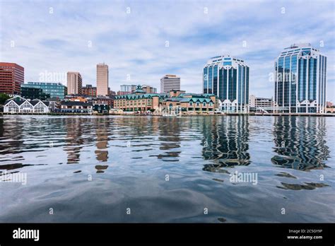 Architecture of Halifax, Nova Scotia. Halifax, Nova Scotia, Canada Stock Photo - Alamy