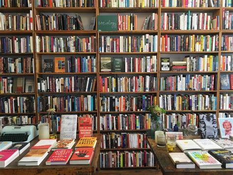 Meet Mary Gibbons of Pilsen Community Books & The Dial Bookshop - Voyage Chicago | Chicago City ...