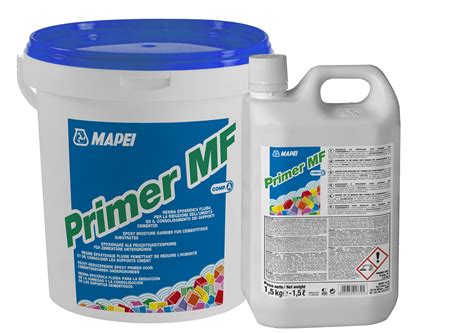 MAPEI PRIMER MF – Intafloors