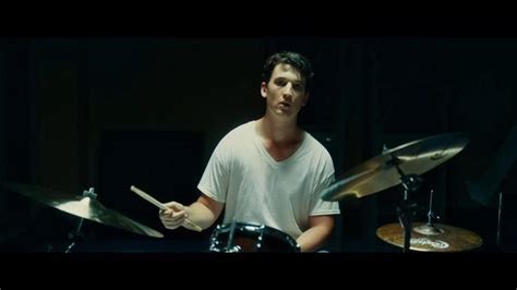 Miles Teller, Whiplash. Baz Luhrmann, Jonah Hill, Jerry Lee Lewis, Miles Teller, Kate Mara ...