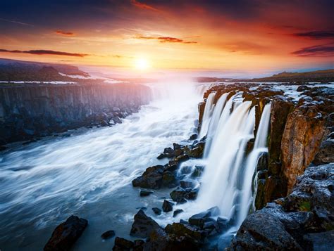 Vatnajokull National Park (Official GANP Park Page)