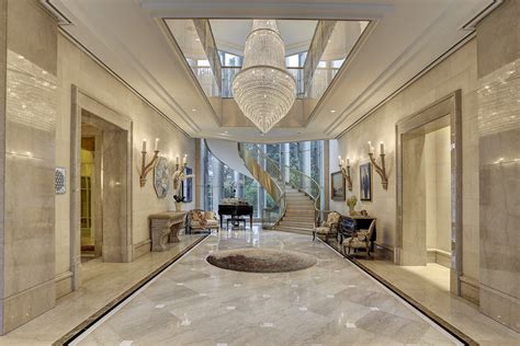 $20 Million River Oaks Mansion Built for a Saudi Prince Hits the Market ...