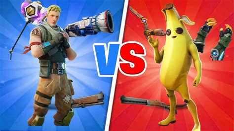 JONESY VS BANANA JONESY VS BANANA JONESY 3662-5214-6966 by crusti - Fortnite Creative Map Code ...