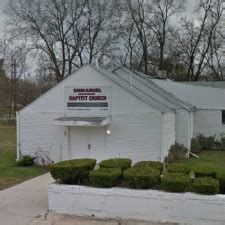 Emmanuel Missionary Baptist Church, Dayton,Ohio