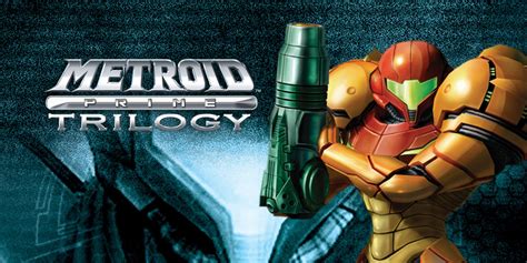 Metroid Prime Trilogy Switch Listed by a Swedish Retailer; Believes it Will Be Announced at The ...