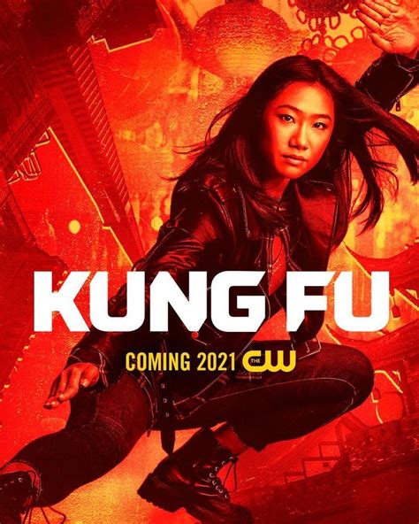 DOWNLOAD Kung Fu S01 (Complete) | TV Series