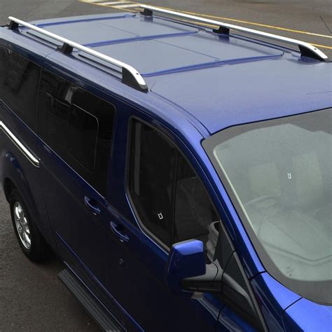 Ford transit custom roof rack in Armthorpe, South Yorkshire Gumtree