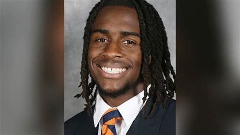 Huntersville NC’s Devin Chandler killed in UVA shooting | Charlotte ...