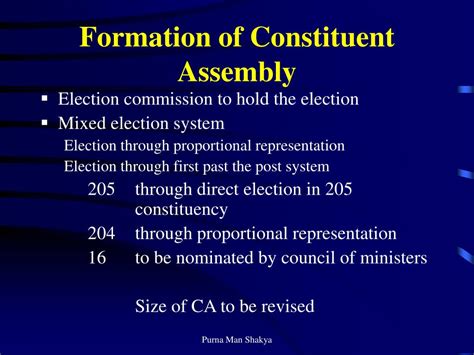 PPT - Constituent Assembly: PowerPoint Presentation, free download - ID ...