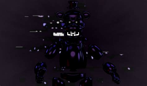 Soulless Freddy : r/fivenightsatfreddys