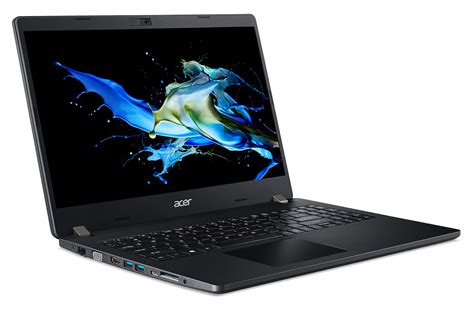 LaptopMedia » Acer TravelMate P2 (TMP215-52) review – not what we expected