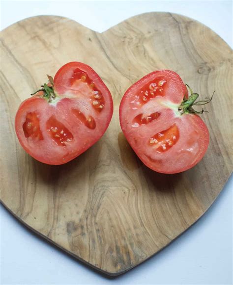 The Secret To Successfully Saving Tomato Seeds For Next Year