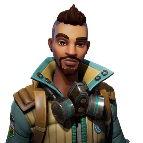 Enforcer | Fortnite Wiki | FANDOM powered by Wikia