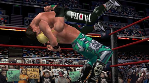 WWE 2K22 will take the “best ideas” from classic wrestling games like ...