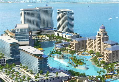 Sapphire Bay Announces the Addition of the Sapphire Bay Resort - Sapphire Bay