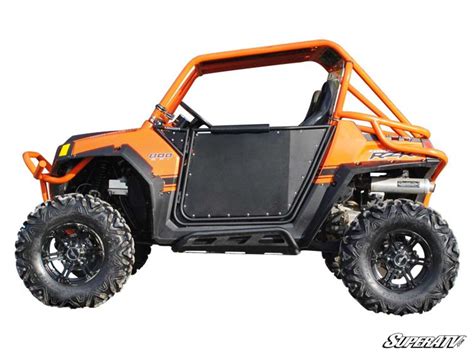 Polaris RZR Doors - UTV HQ