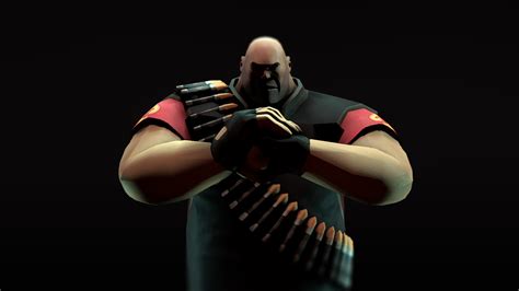 heavy super angry : r/tf2