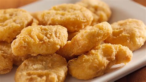 The Best Frozen Chicken Nuggets, Ranked By Nutrition | Eat This Not That