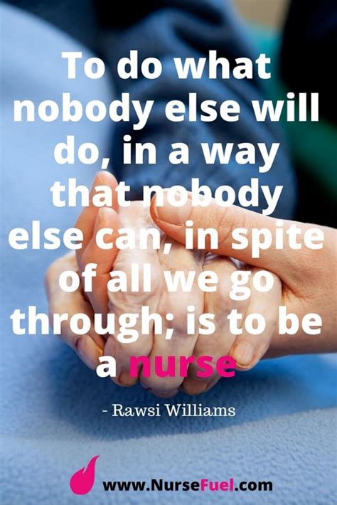 30 Motivational Quotes for Nursing Students - NurseFuel