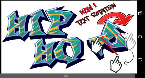 Graffiti Maker APK for Android Download