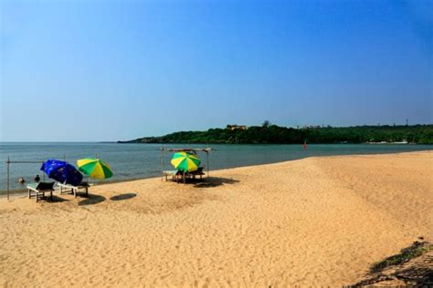 Baga Beach , Goa - Things to Do, Timings & Photos