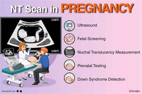 What is NT scan in pregnancy - By Dr. Hemlata Hardasani | Lybrate