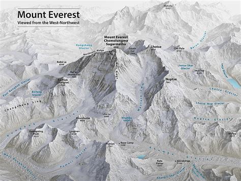 Timeline of Mount Everest expeditions - Wikipedia