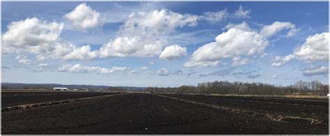 The Drowned Lands - Pine Island NY | The Black-Dirt Region o… | Flickr