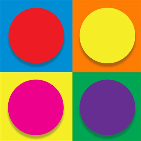 Learn Colors: Baby games - Apps on Google Play