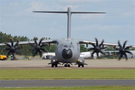 Airbus A400M - Price, Specs, Photo Gallery, History - Aero Corner