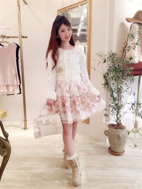 Pin on cute fashion | Kawaii fashion, Japanese fashion, Fashion