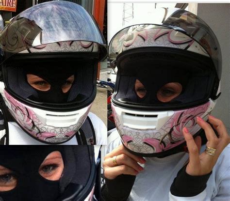 76j4o | Helmet, Womens motorcycle helmets, Female racers