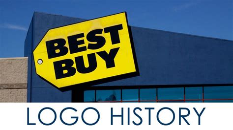 Best Buy Logo History Evologo Evolution Of Logo Youtu - vrogue.co