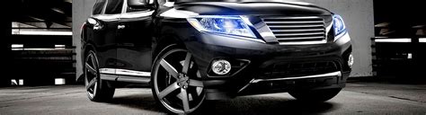 Nissan Pathfinder Accessories & Parts - CARiD.com