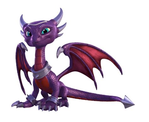 Skylander Cynder transparent PNG - StickPNG