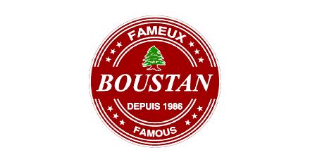 Boustan Delivery in Montréal - Delivery Menu - DoorDash