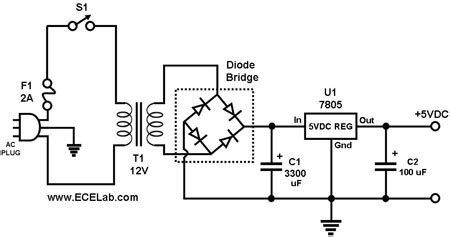 Using a transformer to step down 230V to 12V - Electrical Engineering Stack Exchange