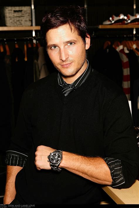 Peter Facinelli - Peter Facinelli Photo (3566068) - Fanpop