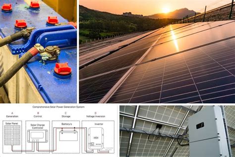 How Solar Energy Storage Works - Spheral Solar