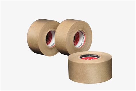 Gummed Paper Tape - Craft and Decorative Tapes - 2S Packaging