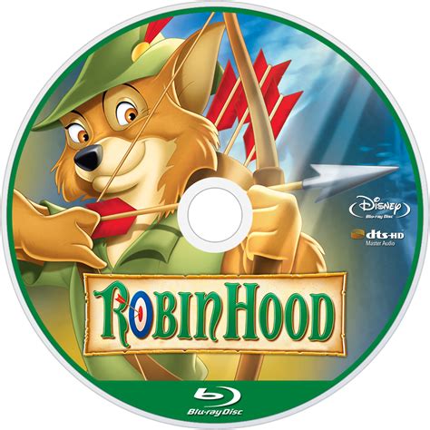 Robin Hood | Movie fanart | fanart.tv