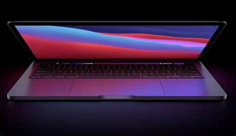 Apple quitara el Touch Bar de sus MacBook Pro debido a esta razón ...